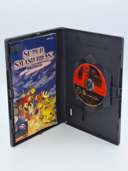 Super Smash Bros. Melee